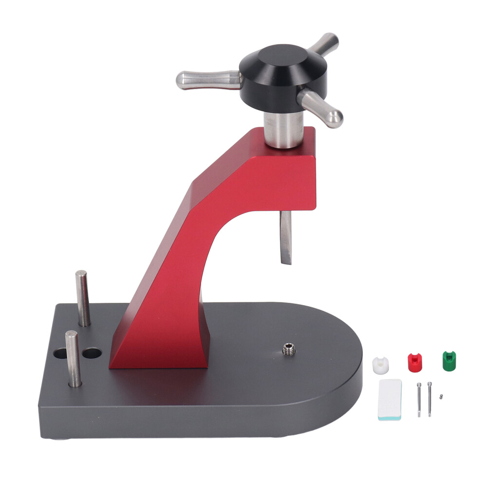 Professional Watch Repair Tool Watch Maintenance Tool Battery Replacement Strap Repair Corrosion Resistance Durable Ergonomic Handle Non Slip High 9049227037568