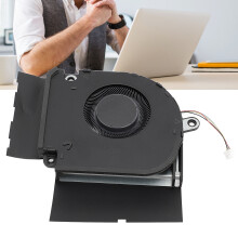 Ventola dissipatrice per CPU in ABS e metallo per GL732LXS/GL732LWS