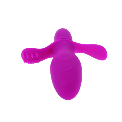 PRETTY LOVE Vibratore Impermeabile