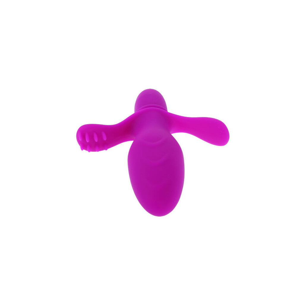 Pretty Love Flirtation Pretty Love - Flirtation Fitch Vibrator