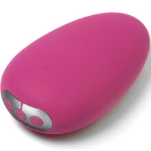 Je Joue Mimi Soft Fuchsia Klitoral Vibrator