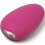 JE JOUE - MIMI SOFT FUCHSIA MASSAGER 1