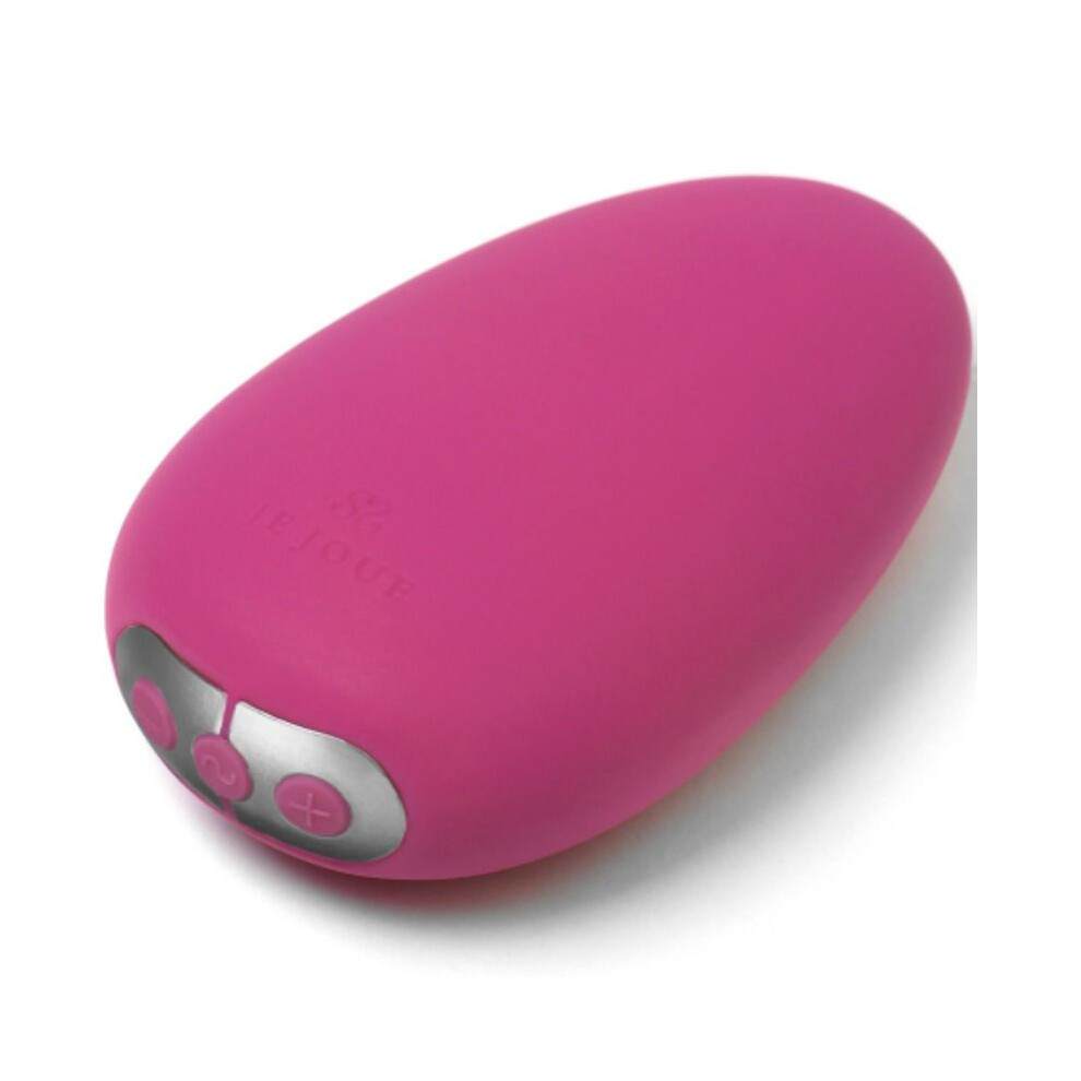 Je Joue Fuchsia - Mimi Soft Massager
