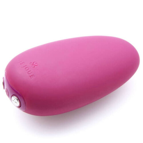 Je Joue Mimi Soft Fuchsia Klitoral Vibrator 1