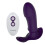 NALONE Vibratore Anale 1