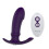 NALONE Vibratore Anale 3