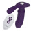NALONE Vibratore Anale 4