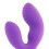 WOMANVIBE - VANIX VIBRATOR STIMULATOR SILICONE 4