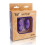 WOMANVIBE - ALSAN SILICONE REMOTE CONTROL EGG PURPLE 2