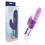 INTENSE - GUPPY LILAC ROTATOR VIBRATOR 4