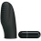 PRETTY LOVE - FLIRTATION STANFORD BLACK VIBRATION THIMBLE 7