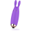 WOMANVIBE - BUGSY SILICONE RABBIT STIMULATOR 1