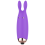 WOMANVIBE - BUGSY SILICONE RABBIT STIMULATOR 6
