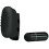 PRETTY LOVE - FLIRTATION STEWARD BLACK VIBRATION THIMBLE 1