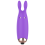 WOMANVIBE - BUGSY SILICONE RABBIT STIMULATOR 4