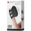 PRETTY LOVE - FLIRTATION STEWARD BLACK VIBRATION THIMBLE 7