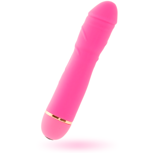 INTENSE Vibratore Rosa 1