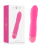 INTENSE Vibratore Rosa 4