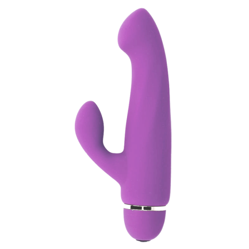 INTENSE FUN Vibratore Punto G 2