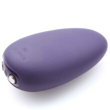 Je Joue Mimi Soft Clitoral Vibrator Lilla