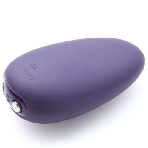 Je Joue Mimi Soft Clitoral Vibrator Lilla