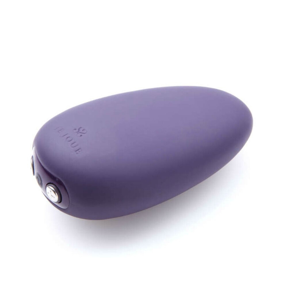 Je Joue Purple - Mimi Soft Massager