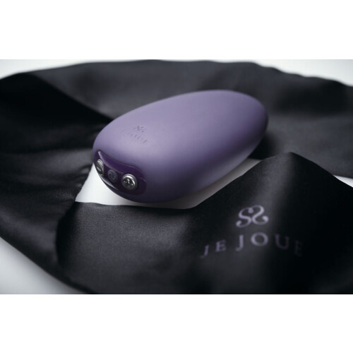 Je Joue Mimi Soft Clitoral Vibrator Lilla 2