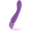 INTENSE - LEO VIBRATOR LILAC SILICON LUXE 1