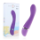 INTENSE - LEO VIBRATOR LILAC SILICON LUXE 7