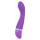 INTENSE - LEO VIBRATOR LILAC SILICON LUXE 4