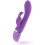 INTENSE - HILARI VIBRATOR LILAC SILICONE LUXE 1