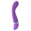 INTENSE - LEO VIBRATOR LILAC SILICON LUXE 6