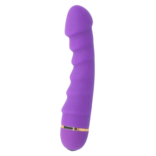 INTENSE - SALLY 20 SPEEDS SILICONE LILAC 1