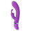 INTENSE - SUSY SILICONE RABBIT LILAC OSCILLATING VIBRATOR 6