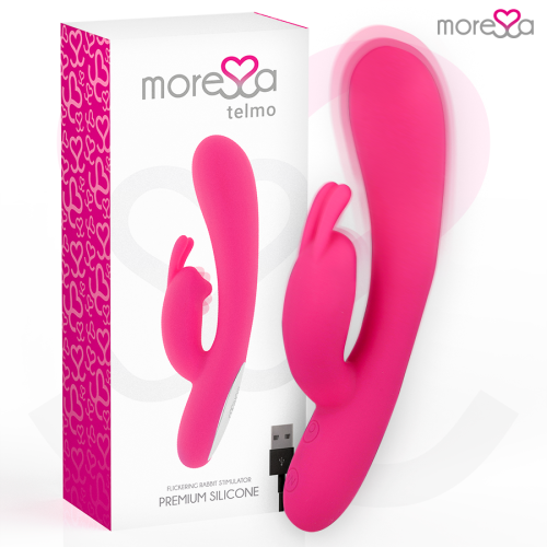 MORESSA Vibratore