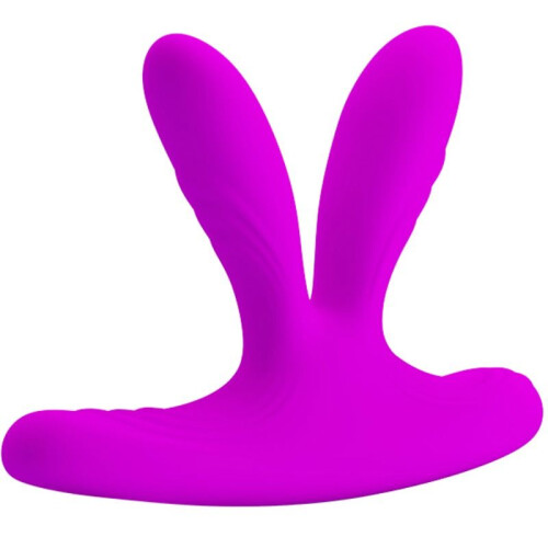PRETTY LOVE - MAGIC FINGER STIMULATOR 1