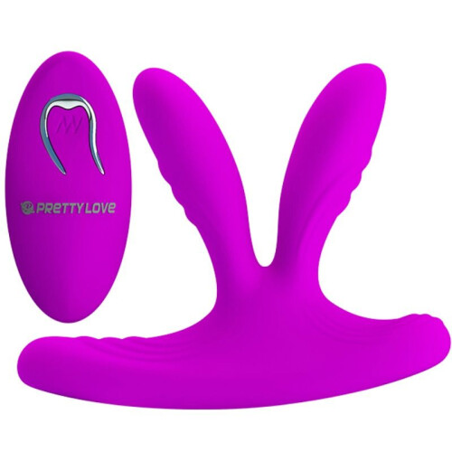 PRETTY LOVE - MAGIC FINGER STIMULATOR 2