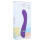 INTENSE - LEO VIBRATOR LILAC SILICON LUXE 5