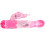 BAILE - MULTISPEED VIBRATOR WITH PINK STIMULATOR 4
