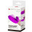 PRETTY LOVE - ABBOTT LILAC STIMULATOR THIMBLE 1