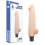 LOVECLONE - HARALD SELF LUBRICATION VIBRATOR 24 CM -O- 4 CM 1