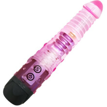 BAILE Vibratore Impermeabile Rosa