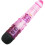 BAILE Vibratore Impermeabile Rosa 1