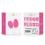 INTENSE - JAN EGG VIBRATOR REMOTE CONTROL PINK 1