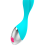 HAPPY LOKY - MINI FUN VIBRATOR 4