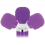 INTENSE - KEANU WAND LILAC MASSAGER 1