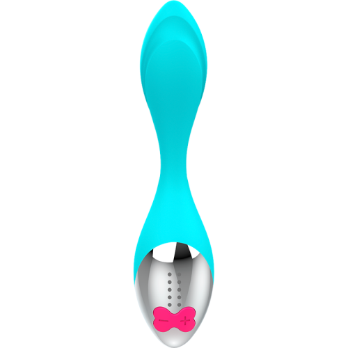 HAPPY LOKY - MINI FUN VIBRATOR 2