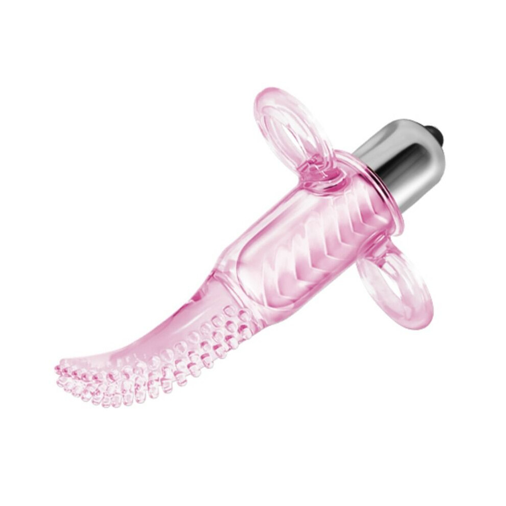 Baile Stimulating Baile - Vibro Finger Thimble Stimulator