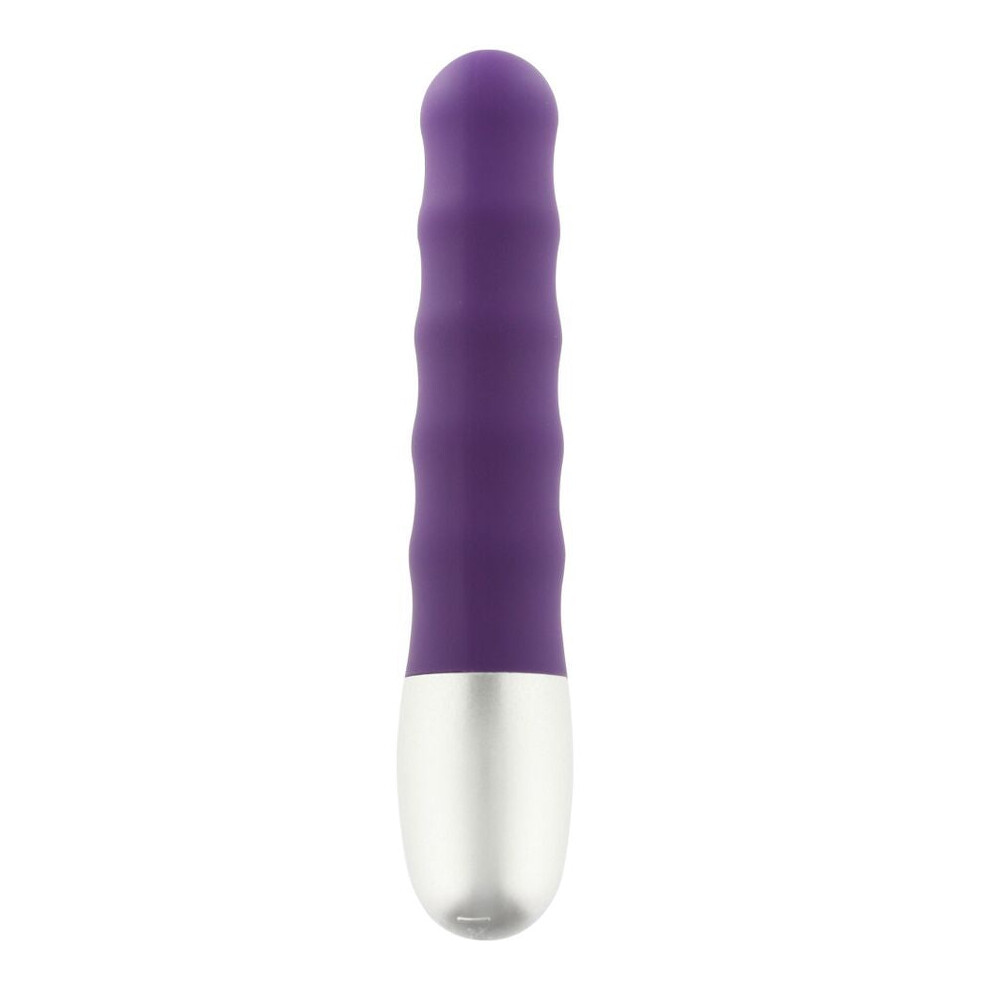 Seven Creations Lilac - Discretion Vibrating Bullet