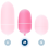 ONLINE - REMOTE CONTROL VIBRATING EGG M PINK 3